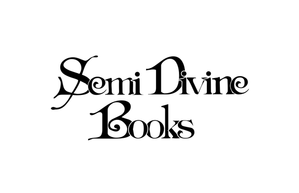 Semi Divine Books