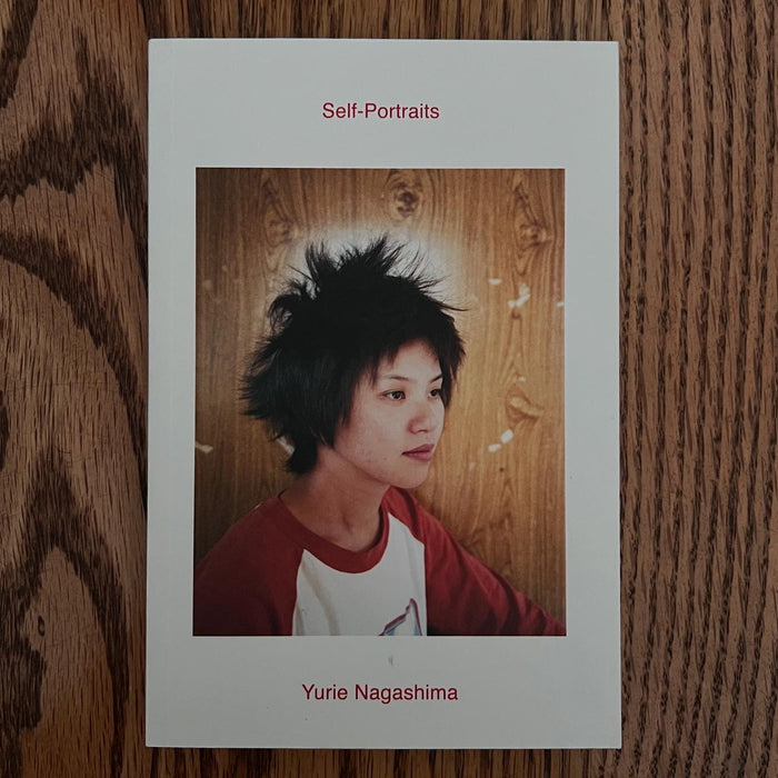 Self-Portraits / Yurie Nagashima