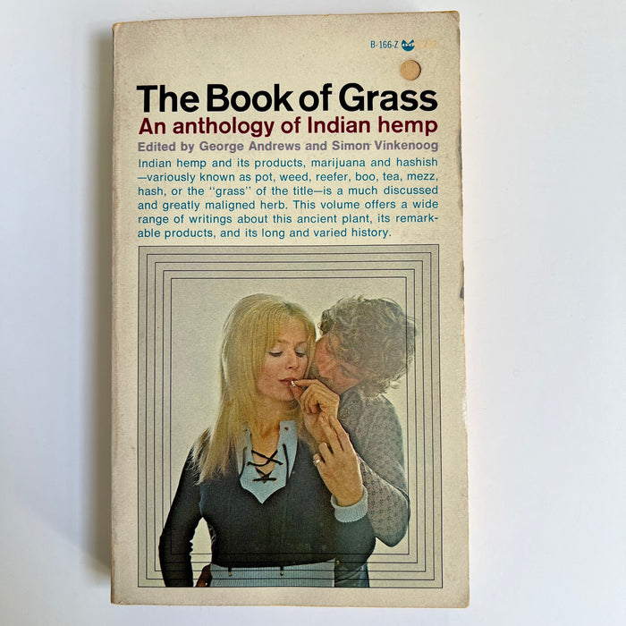 The Book of Grass