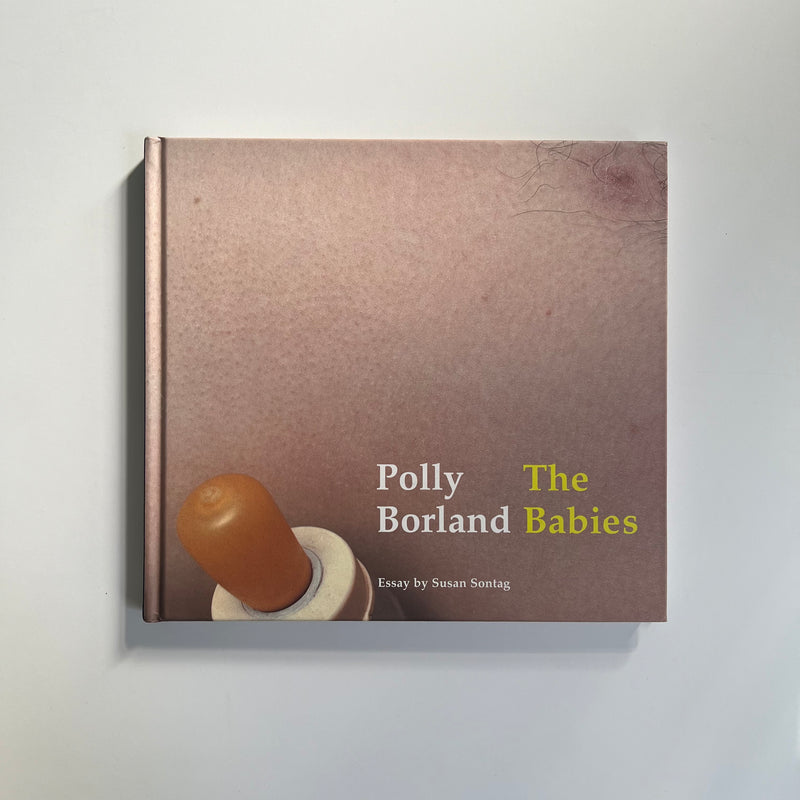 The Babies: Polly Borland