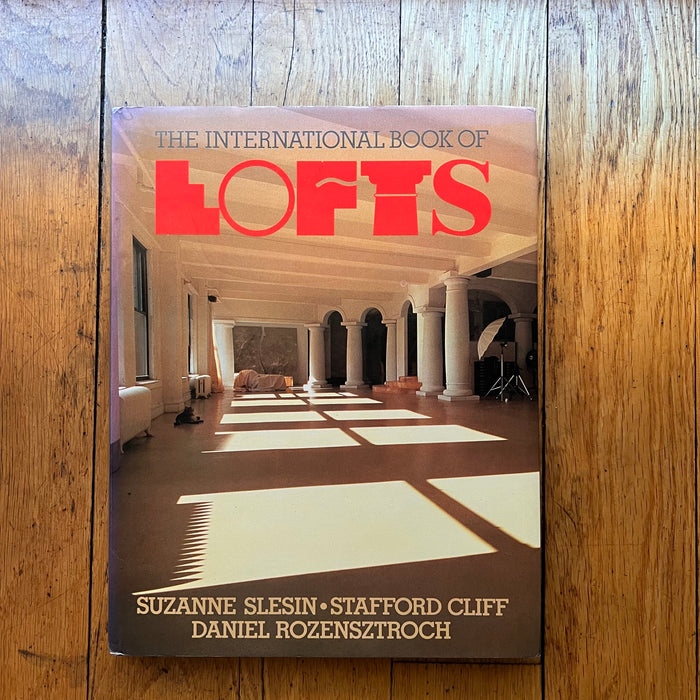 International Book of Lofts