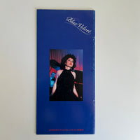 Blue Velvet Pamphlet