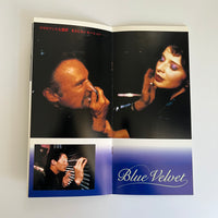 Blue Velvet Pamphlet