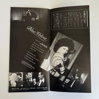 Blue Velvet Pamphlet