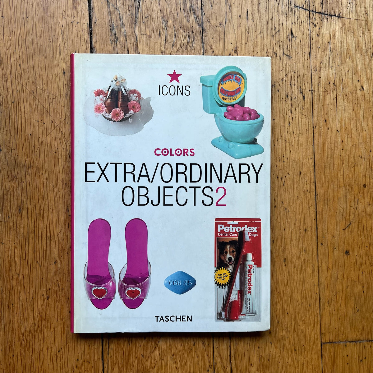 Extra/Ordinary Objects 2