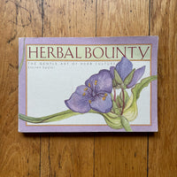 Herbal Bounty / Steven Foster