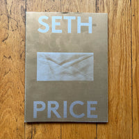 2000 Words / Seth Price