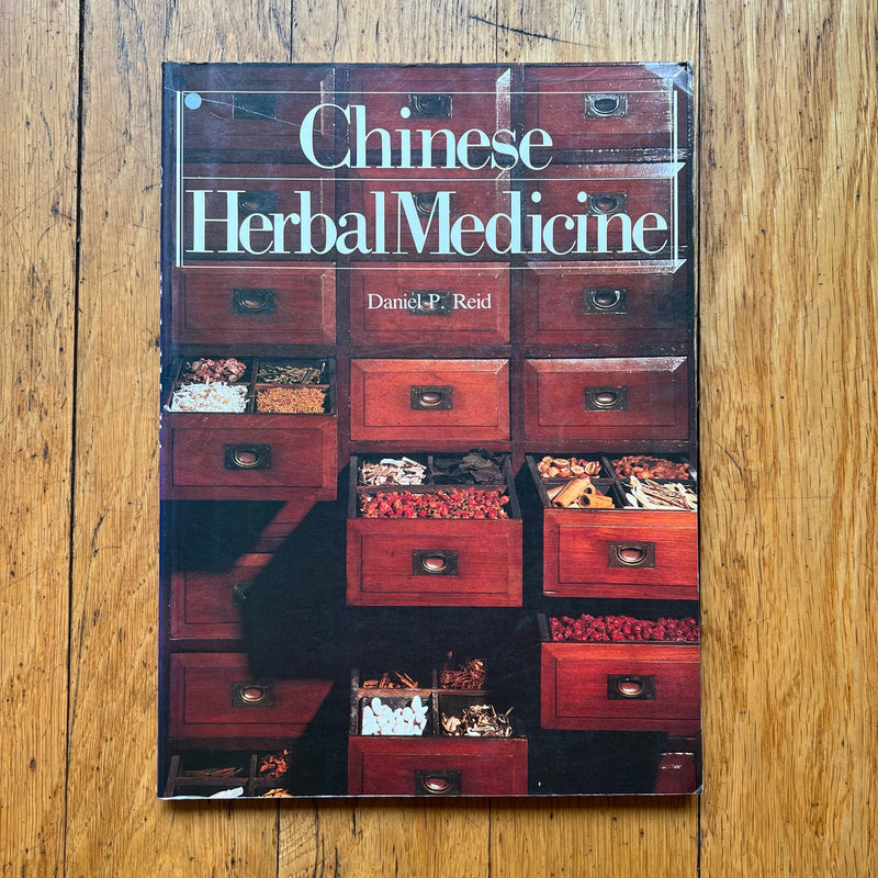 Chinese Herbal Medicine