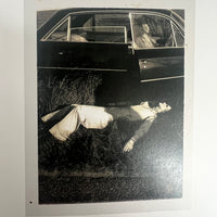 Guy Bourdin: Polaroids