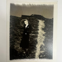 Guy Bourdin: Polaroids