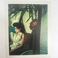 Guy Bourdin: Polaroids