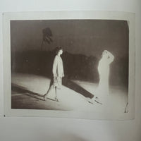 Guy Bourdin: Polaroids