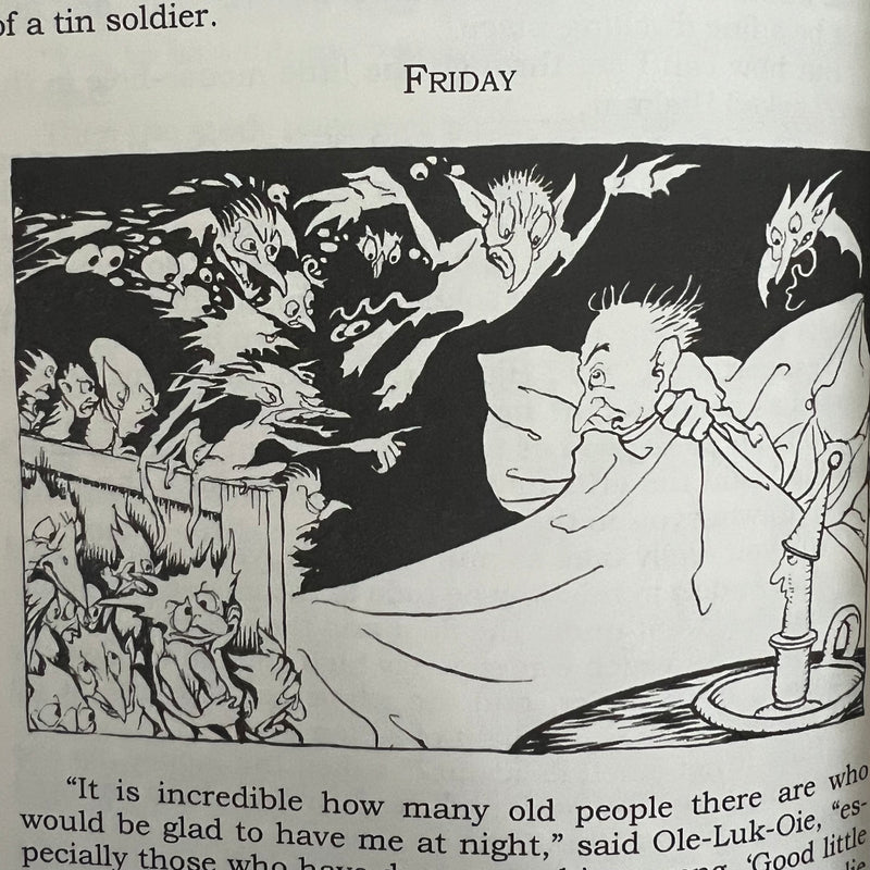 Fairy Tales and Stories