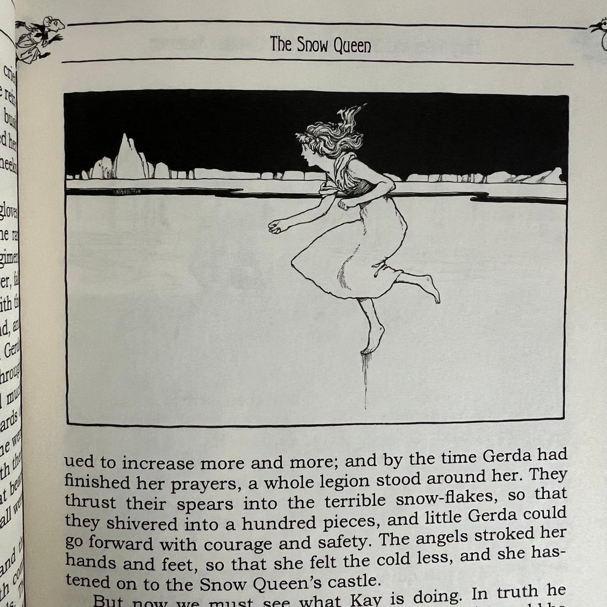 Fairy Tales and Stories