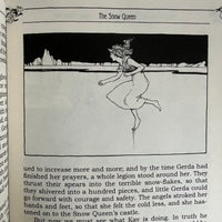 Fairy Tales and Stories