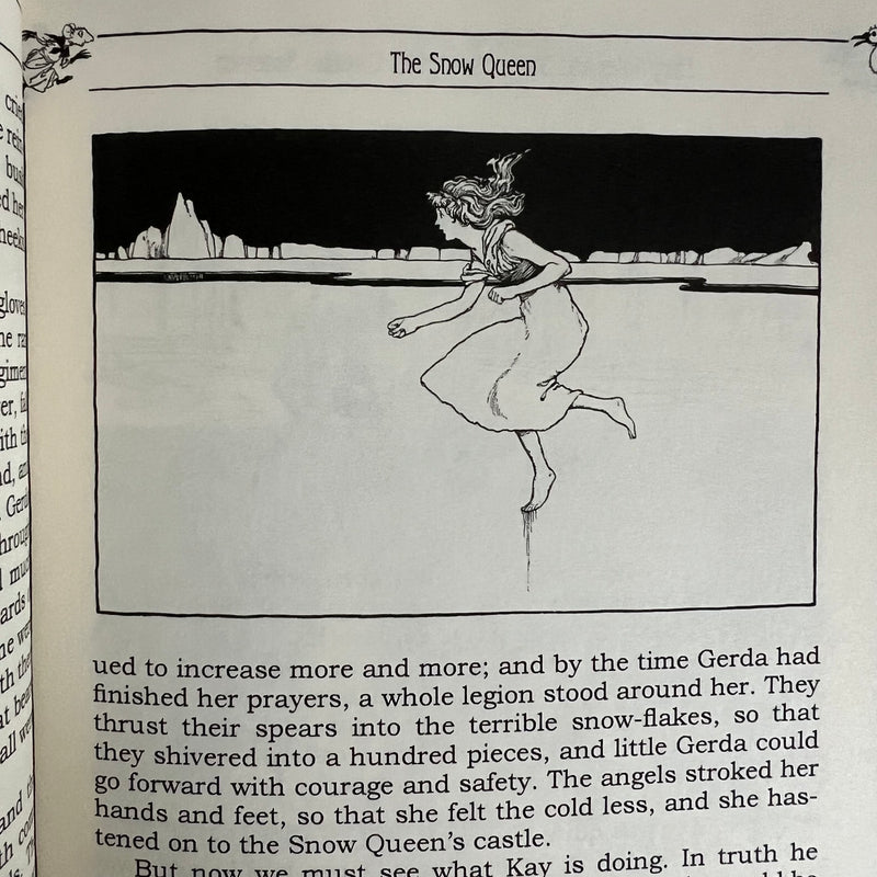 Fairy Tales and Stories