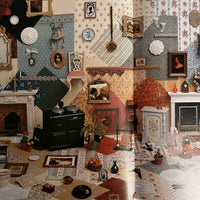 Making Dolls' House Interiors