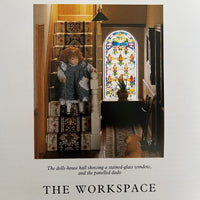 Making Dolls' House Interiors