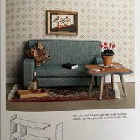 Making Dolls' House Interiors
