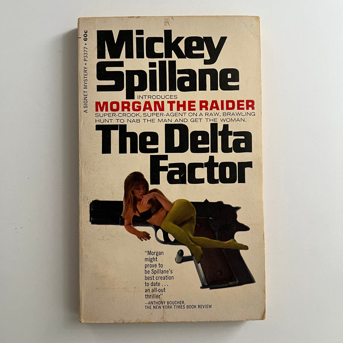 The Delta Factor