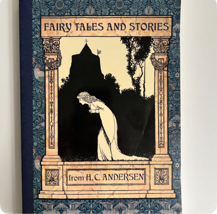 Fairy Tales and Stories