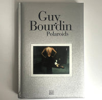 Guy Bourdin: Polaroids
