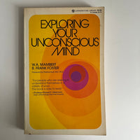 Exploring Your Unconscious Mind