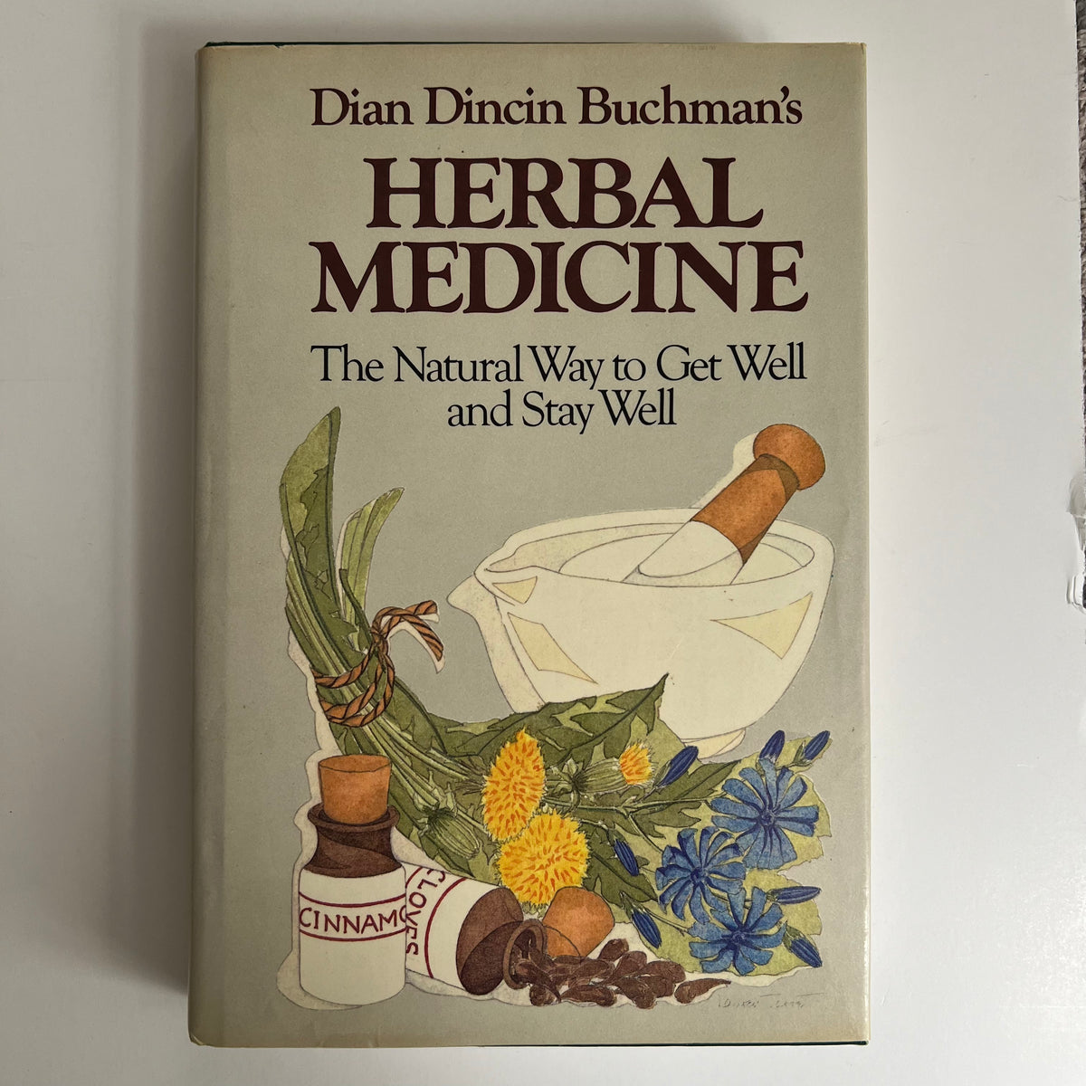 Herbal Medicine