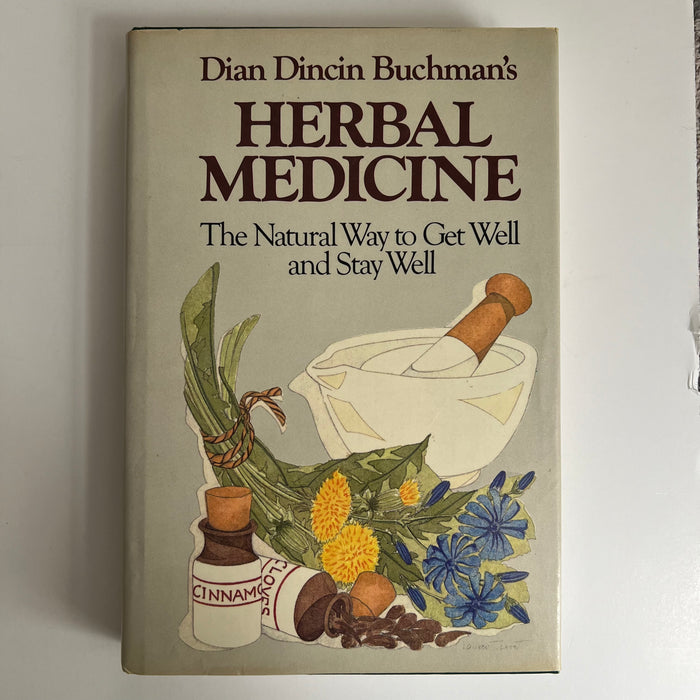Herbal Medicine