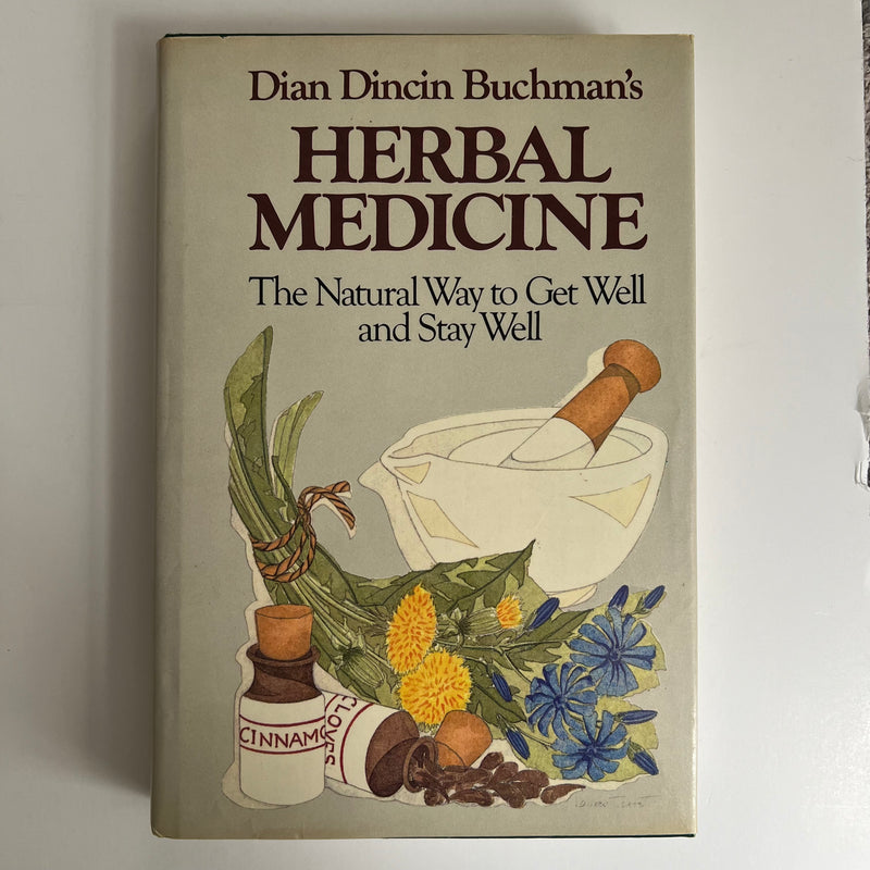 Herbal Medicine