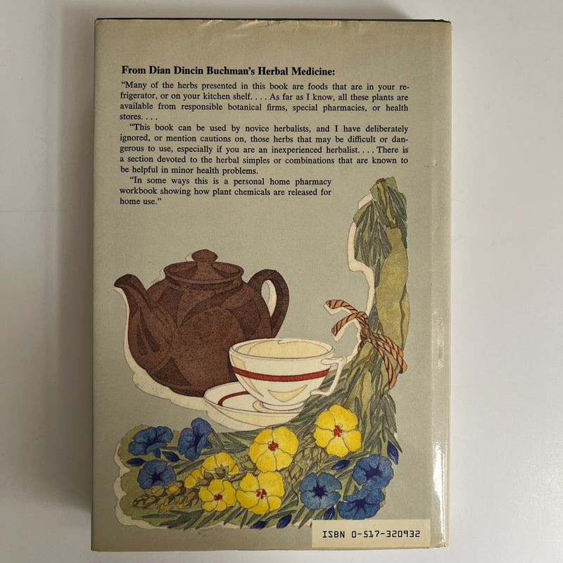 Herbal Medicine