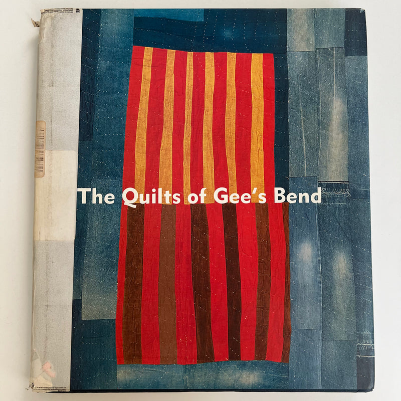 The Quilts of Gee's Bend