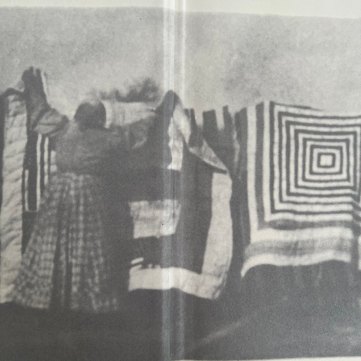 The Quilts of Gee's Bend