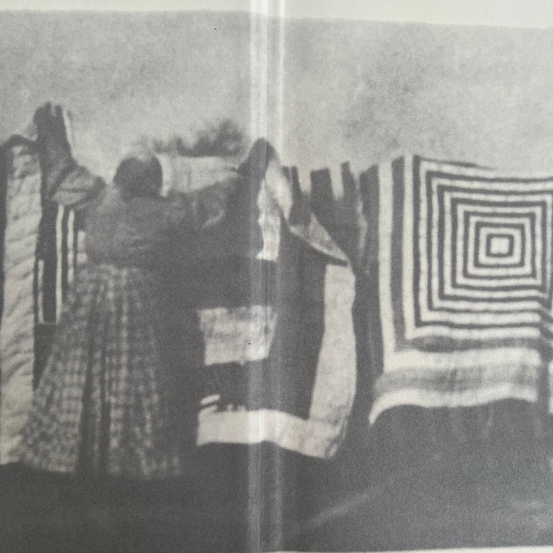 The Quilts of Gee's Bend