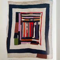 The Quilts of Gee's Bend