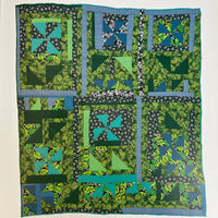 The Quilts of Gee's Bend