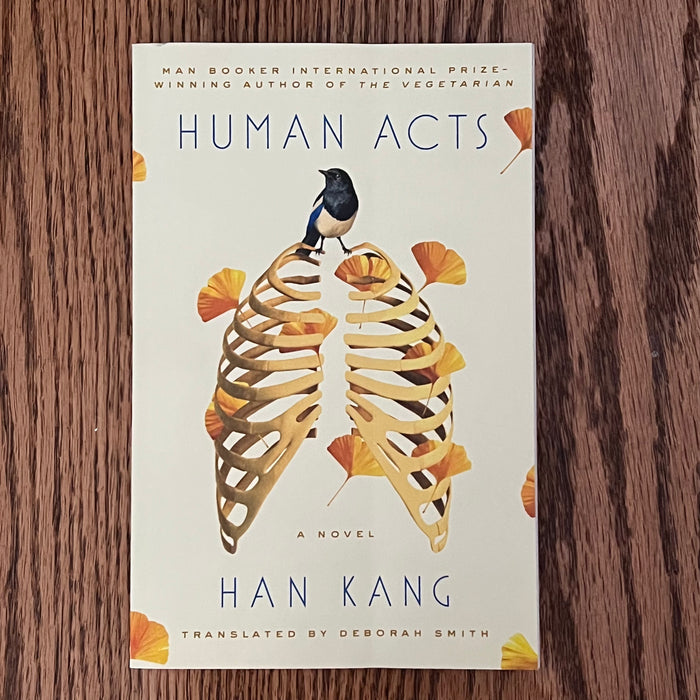 Human Acts