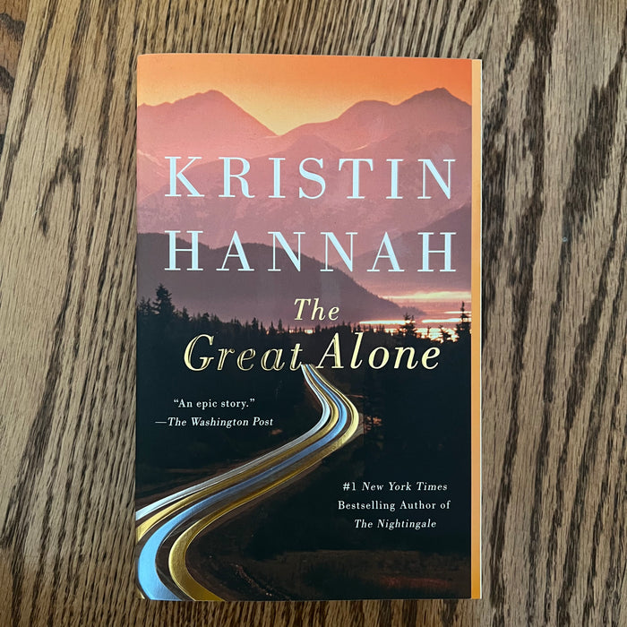 The Great Alone