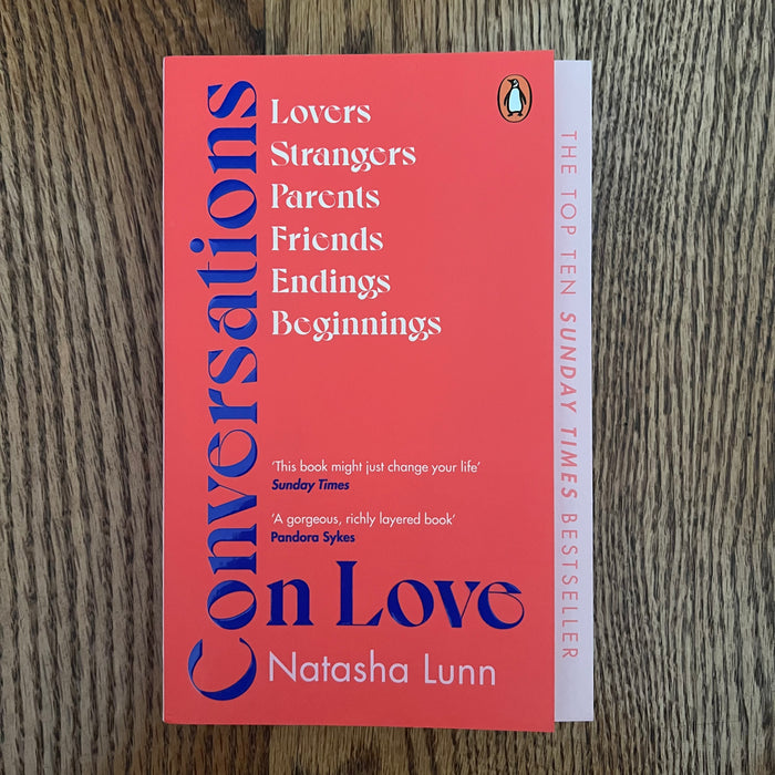 Conversations On Love