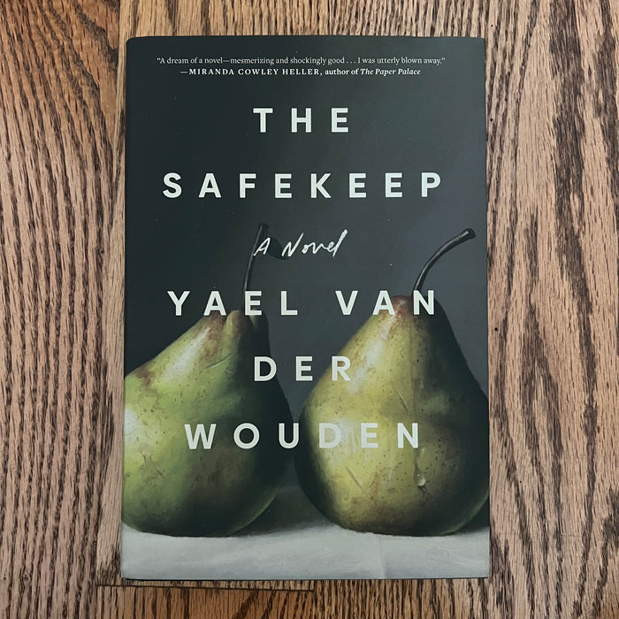 The Safekeep