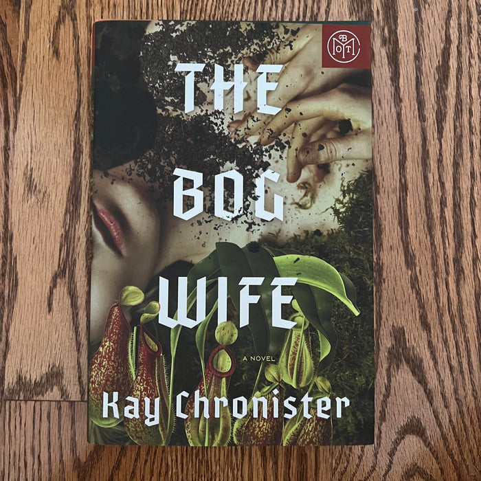 The Bog Wife