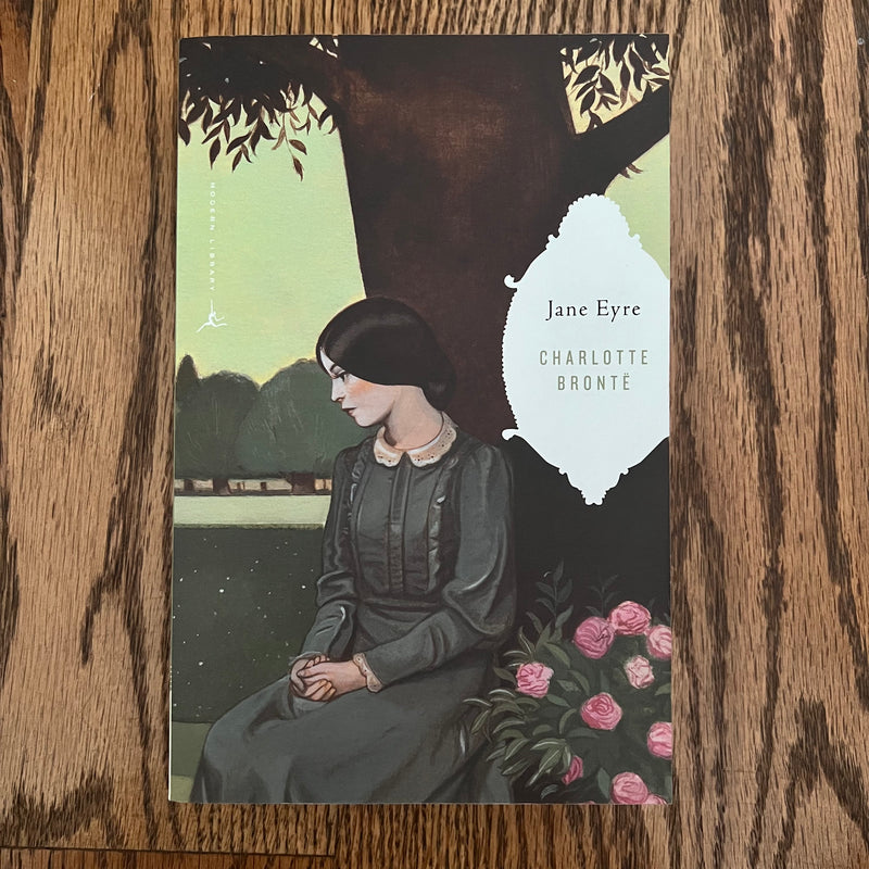 Jane Eyre