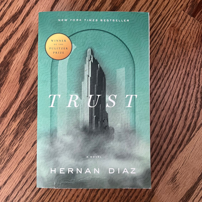 Trust