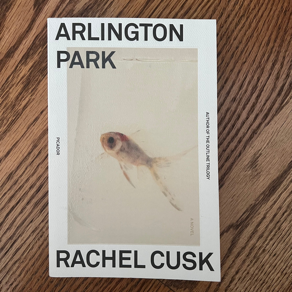 Arlington Park