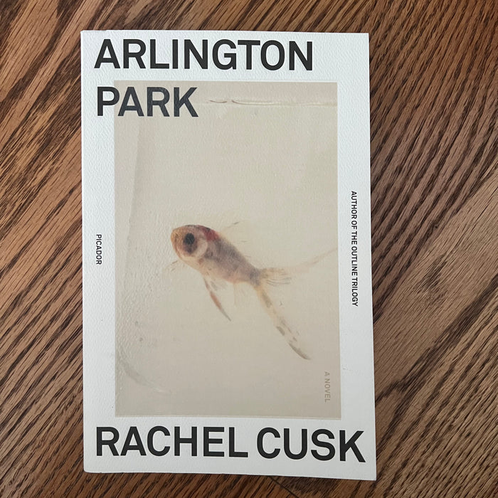 Arlington Park