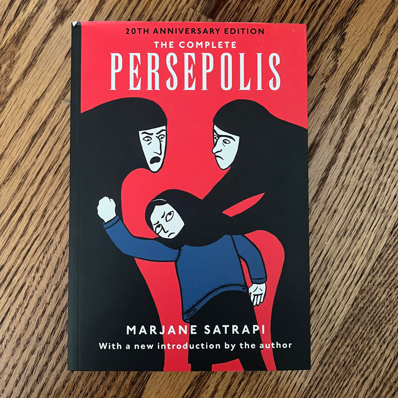 Persepolis