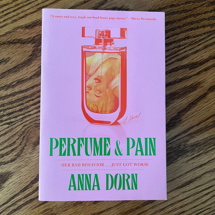 Perfume & Pain