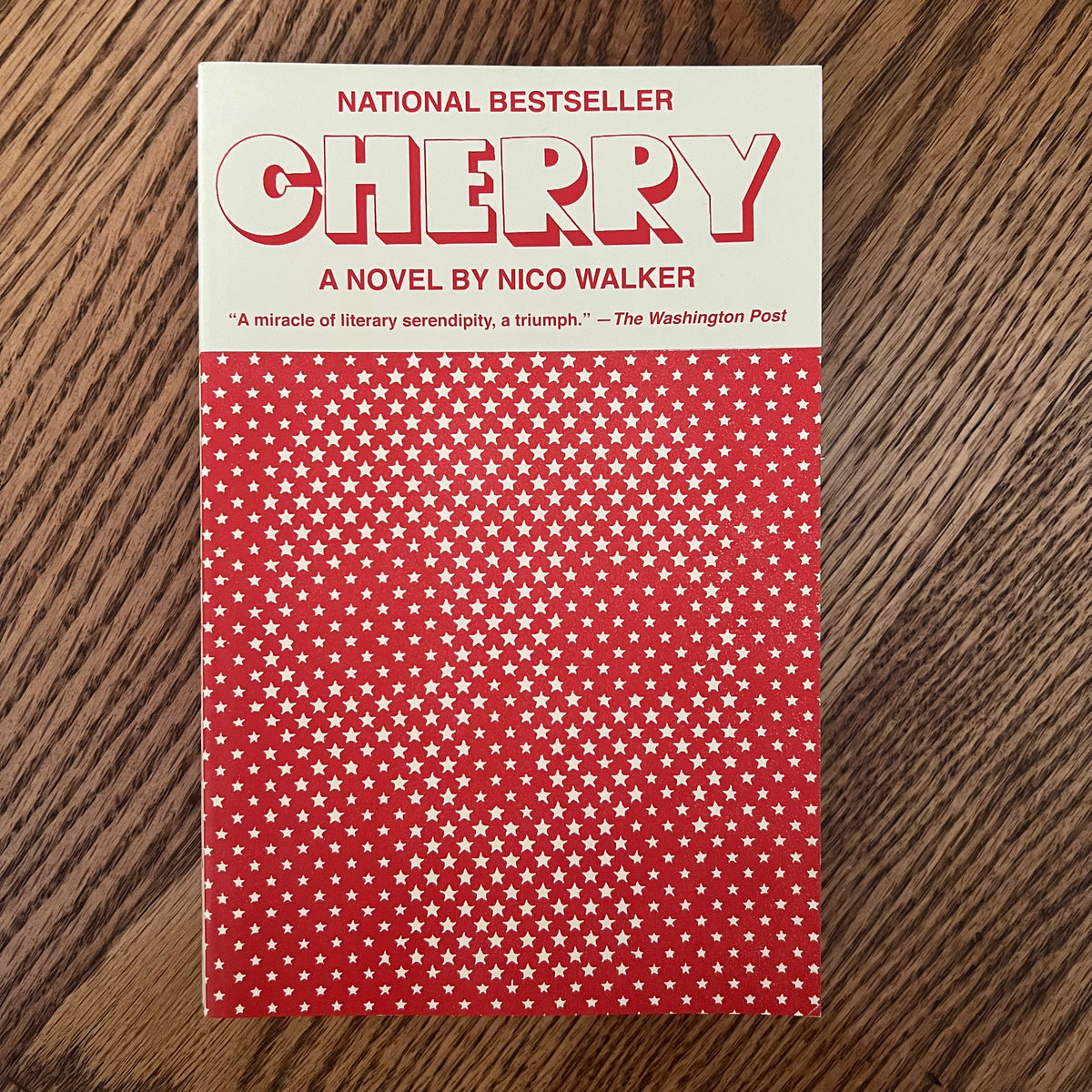 Cherry