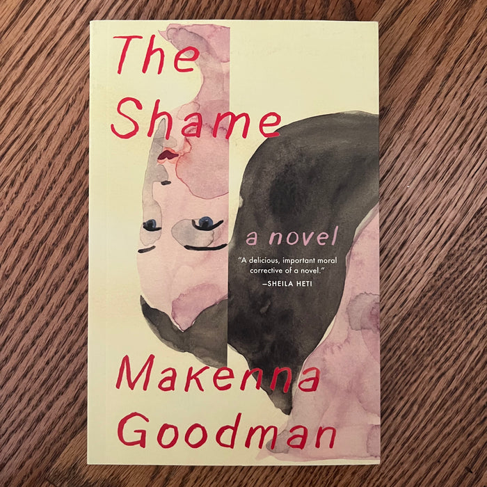The Shame