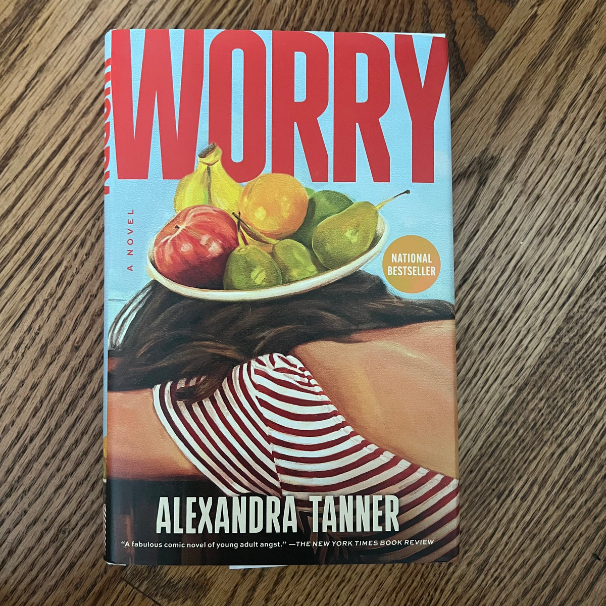 Worry